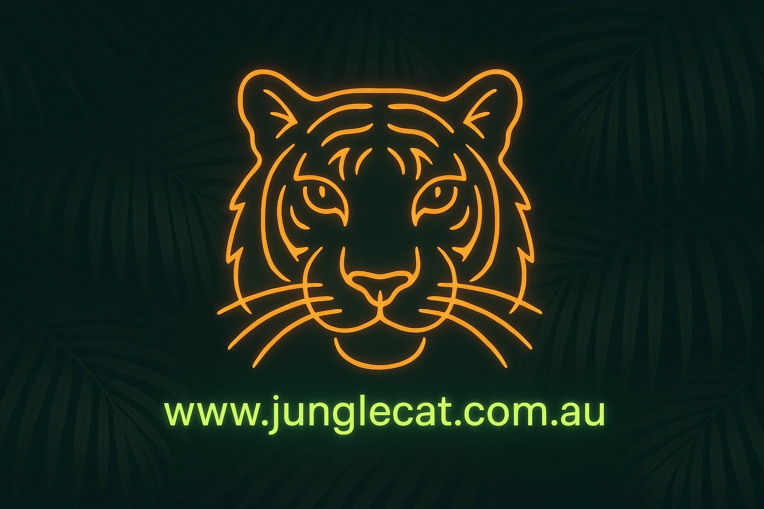 Jungle Cat press photo 2 of 2